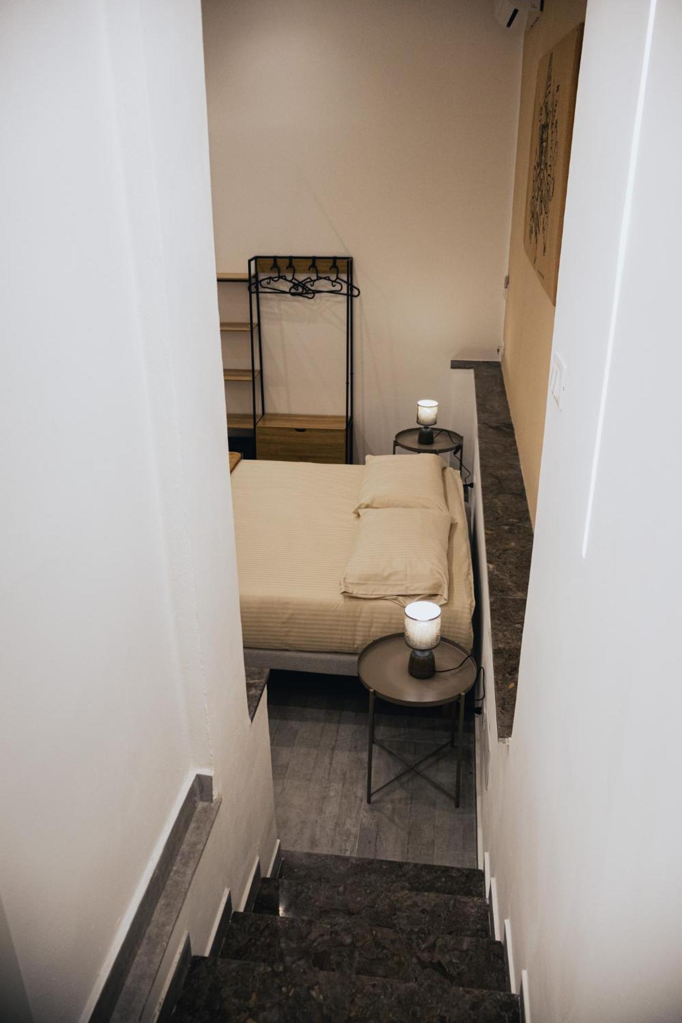 Hotel Amori 85 à Palerme Extérieur photo