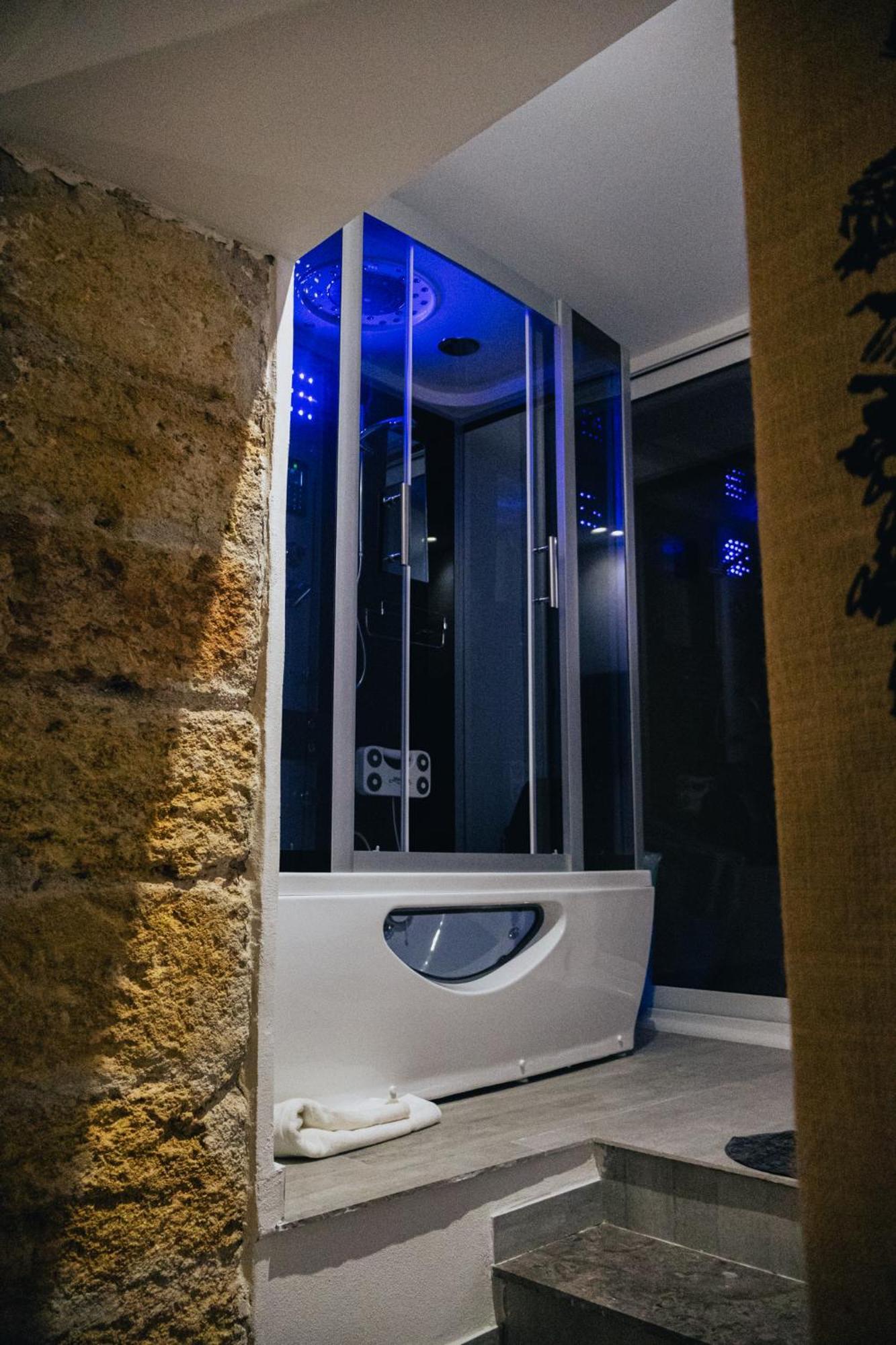 Hotel Amori 85 à Palerme Extérieur photo