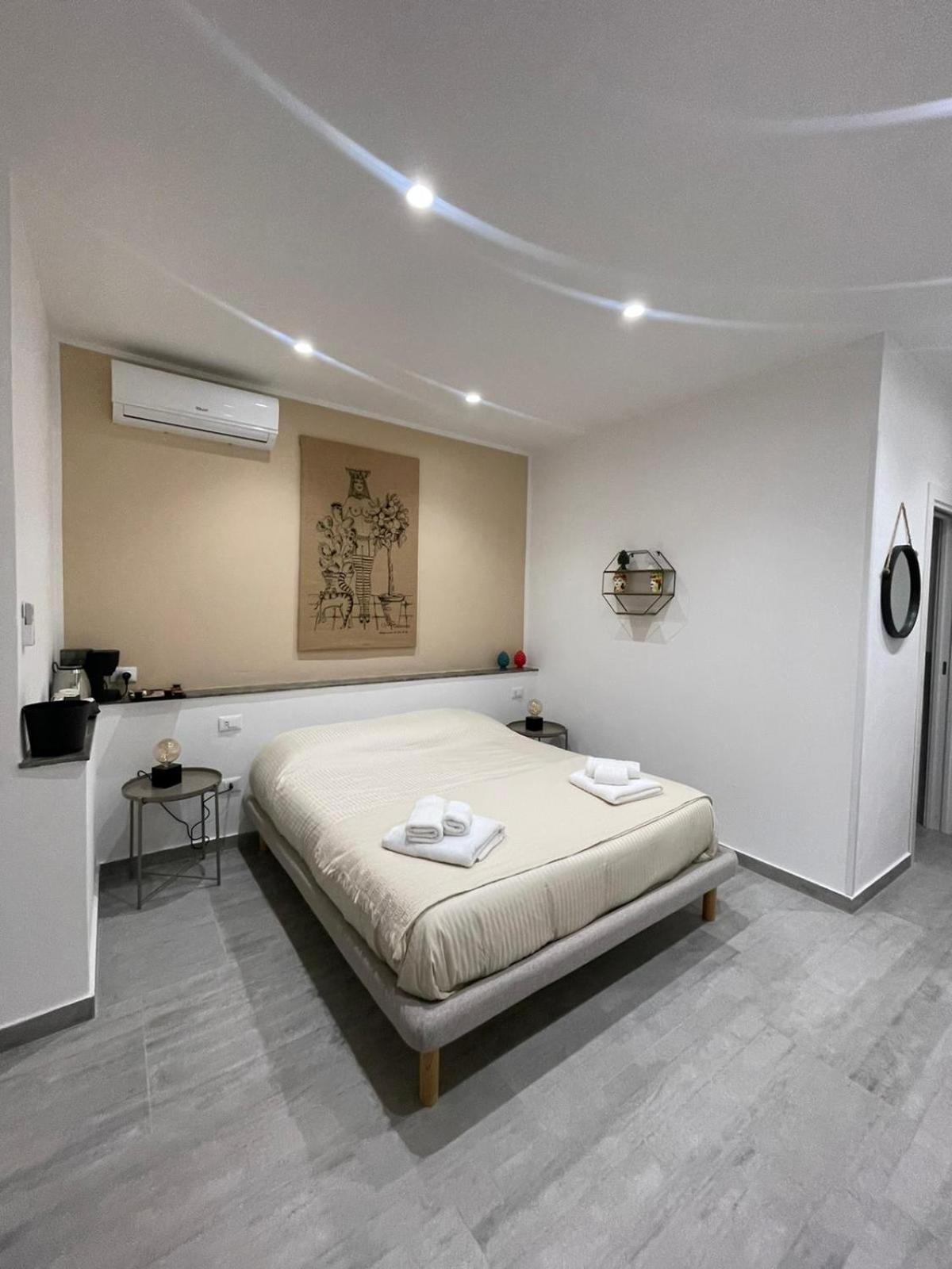 Hotel Amori 85 à Palerme Extérieur photo