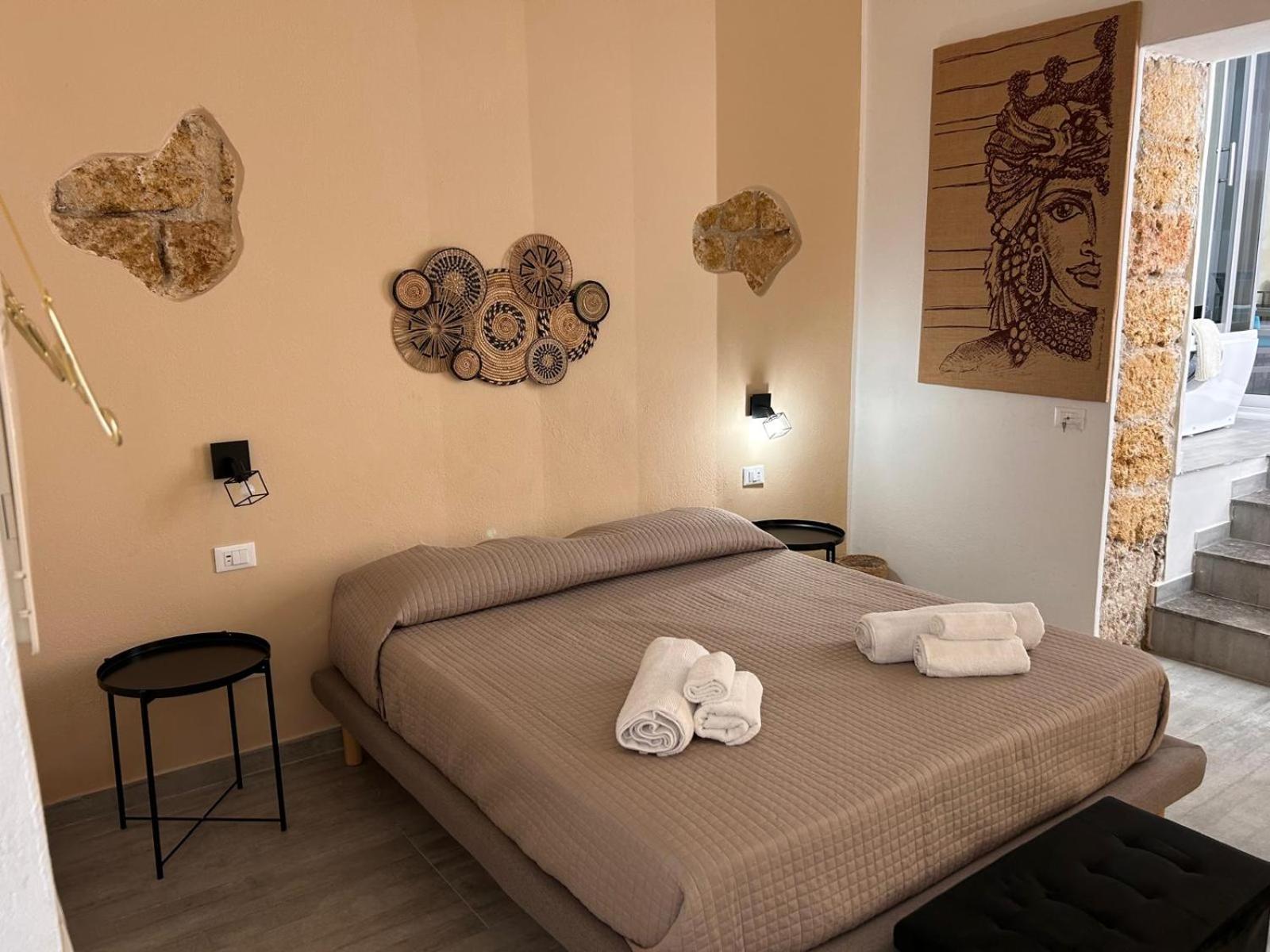 Hotel Amori 85 à Palerme Extérieur photo