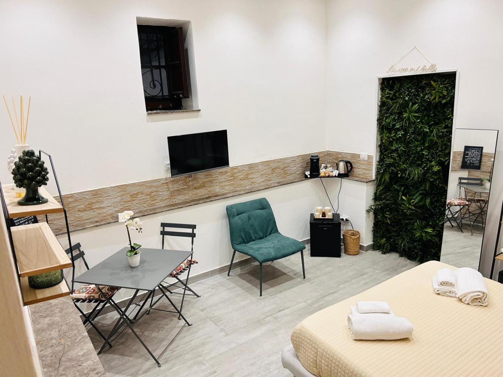 Hotel Amori 85 à Palerme Extérieur photo